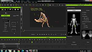 This is a verification video for hentai anime