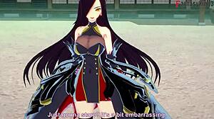 Friedrich Der Grosse Engages In Bold Fucking With Azur Lane In Pov Fantasy