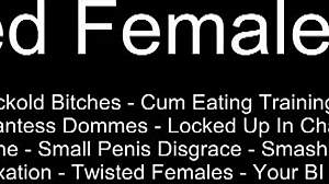 will you endure rough bondage and toys?