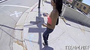 jade jantzen invites ya to her lusty cunt for sum naughty fun