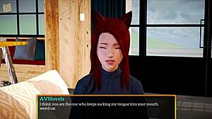 Exciting Adventures In My New Family Cartoon Series!