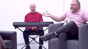 Lainai de Torbe with tiny Ohana Petite