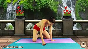 Day 15 Gpp Challenge With Julia V Earth