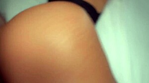 part 2 - i fulfilled my fantasy and fucked my friends man - it started by playing with my ass and ended in passionate sex - amateur porn