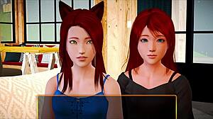 Exciting Adventures In My New Family Cartoon Series!