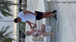 i masturbate with fingers in pussy and ass.