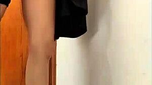 Real Homemade Cumshots Inside Pussy in Dripping Compilation 14.