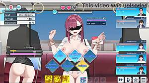 hey, what's the deal with this awakening of suffering in the game?