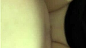 Homemade Porn Video with Raw Ass Action!