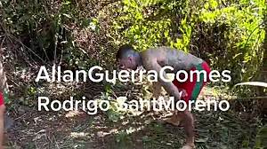 my students came to help set up the tatami for training at my farm