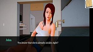 Hey, ever played My New Family 74 game?