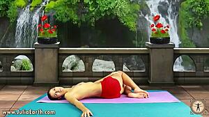 Day 15 Gpp Challenge With Julia V Earth