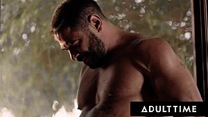 Adult Time - Bisexual Threesomes Compilation with Anal Spitroasting and Rough Pawg Action