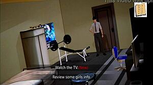 exciting adventures in academy 23 with friends and challenges