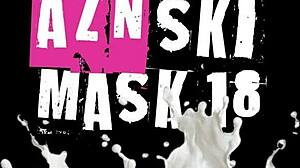 Big tittied hairy pussy slut worships asian guy and gets pounded