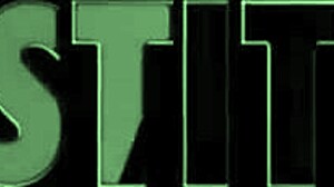 I torment this stupid cunt and make him please me as master