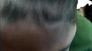 gettin' head in chipotle parking lot with cumshot