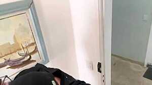 Young European Teen Blowjob On Big Bareback Cock In German-British-USA Encounter