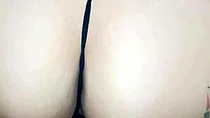 Me Pongo Lencería Frente A Amigo De Esposo No Aguanta Y Me Coge!