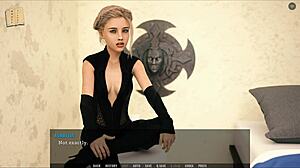 tales from the unending void continues in this epic adventure part one two four