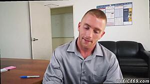 Sissy Teen 18+ Performs Blowjob In Pinoy Gay Video