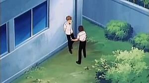 you craving shy anime teen babe masturbating her wet pussy?