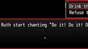 Harem in another world hentai game episode 15: goblin princess first kiss.