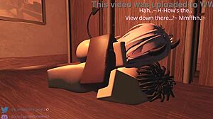 what's the special tip for the bakery worker