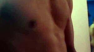 Franco Giving Dick To Chilean In Interracial Gay Sex