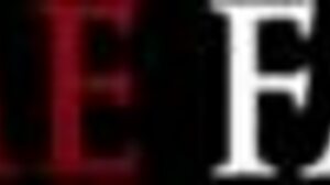 Waitress with natural big tits gets roughly fucked in a van on break.