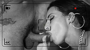 i love watching backstage porn with this brunette slut.