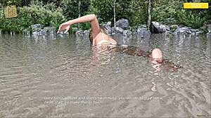 Rosewater Manor Intense Hentai Adventure