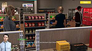 Exploring rosewater manor episode 53 in the game