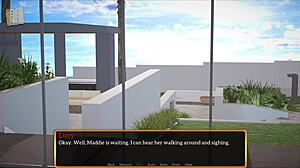 Welcome to my new stepfamily adventure in this game.