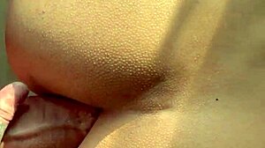 how does a newbie handle a big cock in uniform with muscular friend?