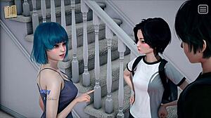 My Bully Is My Lover 17!