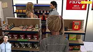 Exploring rosewater manor episode 53 in the game