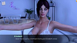 Echoes Of Lust Episode 15