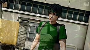 My Bully Is My Lover 17!