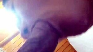 i visited the church and couldn't resist choking on the pastor's cock, he said he has special work for girls like me