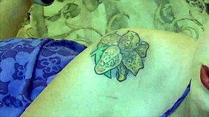 Get Sweaty For Step-Dad With Toys!