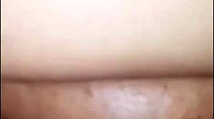 Ebony bbw milf fucked by lesbian with strapon 😍