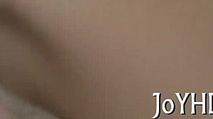 Young Teen's Fur Pie Craves Deep Fucking with Blowjob and Hardcore Sex