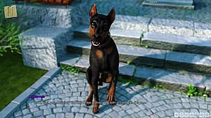 Lust Academy Episode 135.