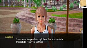 Episode 165 of my new family cartoon series