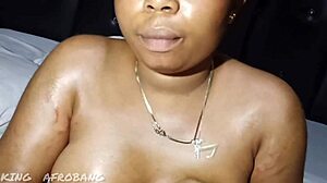 Casting Faith's First Time on Camera in Sexy Solo