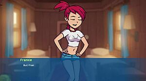 Welcome To Camp Pinewood With Emotional Milf Adventures