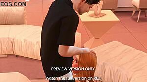 what's up with this awards night preview in 3d hentai anime celebrity sex?