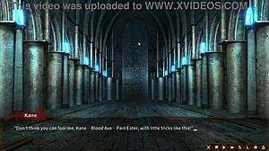 Emotional Impregnation Of The Elves Part 2