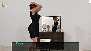 Master Dominates With Big Tits And Ass In Knockout Master 12